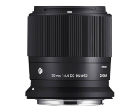 Sigma C 30mm f/1.4 C DN Canon RF - 1361009 - zdjęcie 2